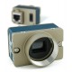 G5-GM31-M8105 Genie Nano 5GigE Camera 